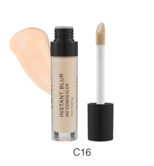 VANI-T - Instant Blur HD Concealer - C16 image 0